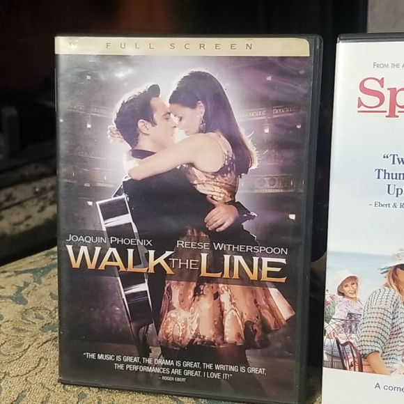 DVDs - Picture 3 of 3